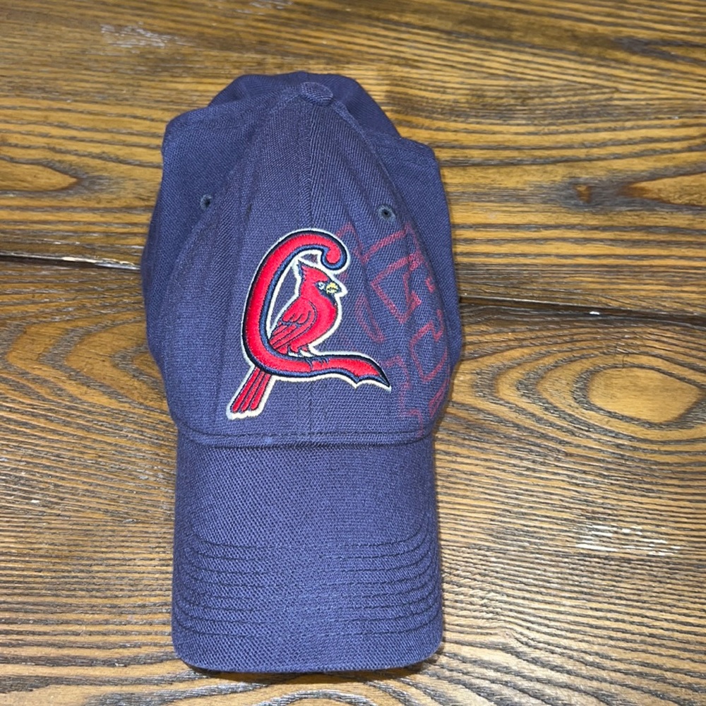 Men's Vintage Wool Blend Nike St Louis Cardinals Baseball Hat